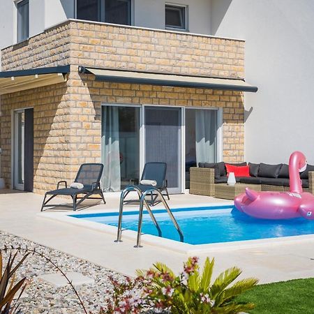 Villa Buzuk Vodice Exterior foto